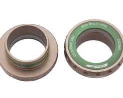 Full Speed Ahead Bottom Brackets & Parts|MegaEVO English Bottom Bracket (BSA) (68mm) (30mm Spindle)