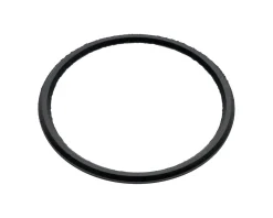 Full Speed Ahead Bottom Brackets & Parts|MegaExo Bottom Bracket Cup Crush Washer (Black) (MS145) (36mm) (40mm OD) (1)