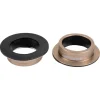 Full Speed Ahead Bottom Brackets & Parts|MegaExo Bottom Bracket Adapter (Black) (BB386EVO) (24mm Spindle)