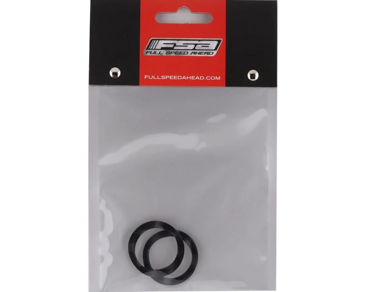 Full Speed Ahead Bottom Brackets & Parts|MegaExo Lite Wave Spring Washer (5)