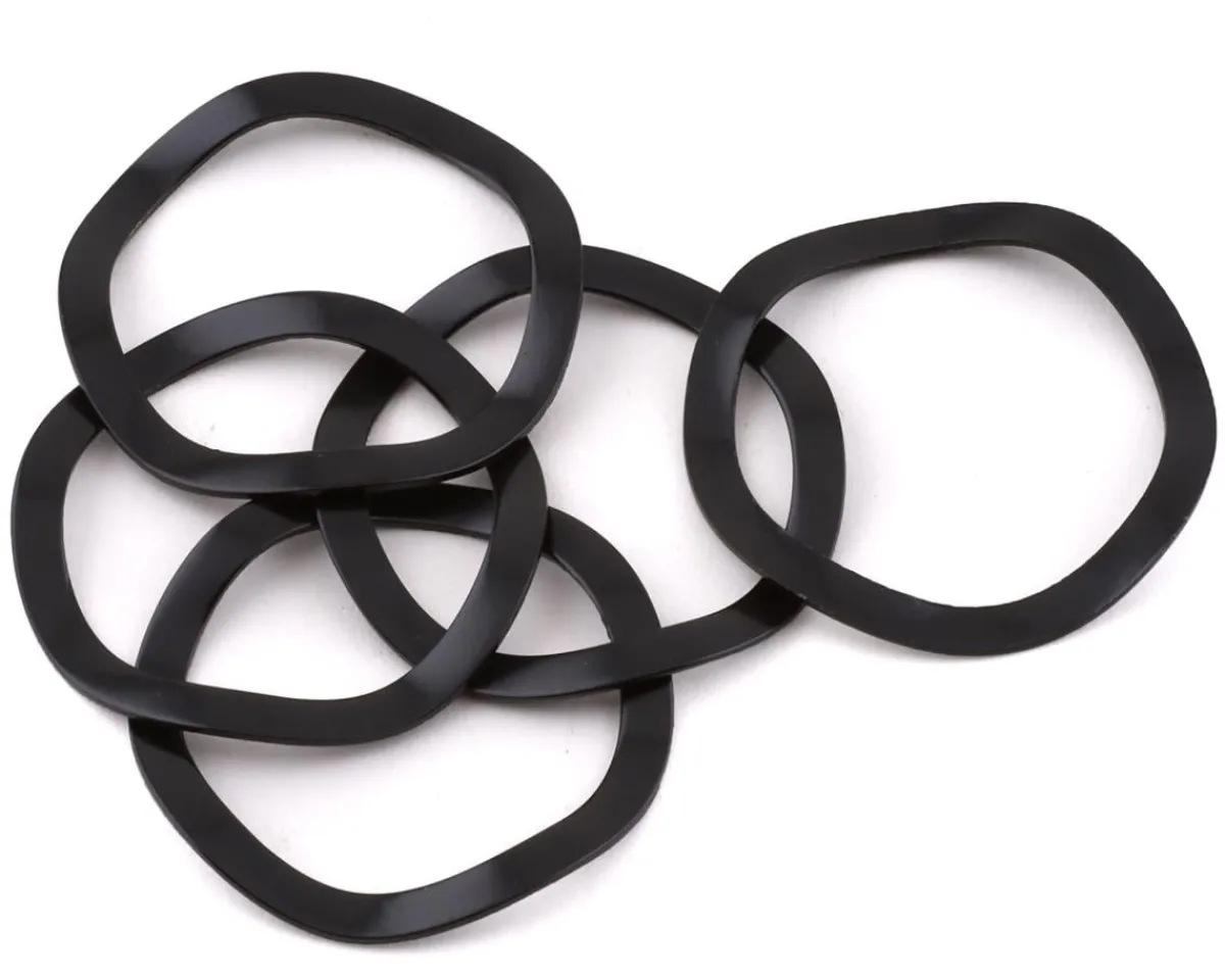 Full Speed Ahead Bottom Brackets & Parts|MegaExo Lite Wave Spring Washer (5)