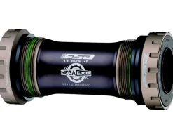 Full Speed Ahead Bottom Brackets & Parts|MegaExo Threaded Mountain Bottom Bracket (Black) (BSA) (68/73mm)