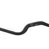 Full Speed Ahead Handlebars|Metropolis Handlebar (Black) (31.8mm) (32mm Rise) (620mm)