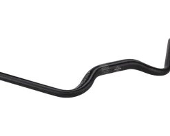 Full Speed Ahead Handlebars|Metropolis Handlebar (Black) (31.8mm) (32mm Rise) (620mm)