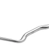 Full Speed Ahead Handlebars|Holiday Shopping|Metropolis Handlebar (Silver) (31.8mm) (32mm Rise) (620mm)