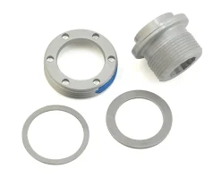 Full Speed Ahead Cranksets & Parts|30mm Crank Bolt (w/25mm Cap)