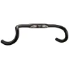 Full Speed Ahead Handlebars|NS Adventure Handlebar (Black) (31.8mm Clamp) (42cm)