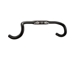 Full Speed Ahead Handlebars|NS Adventure Handlebar (Black) (31.8mm Clamp) (42cm)