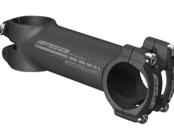 Full Speed Ahead Stems & Parts|Omega Stem (Black) (31.8mm Clamp) (60mm) (6°)