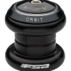 Full Speed Ahead Headsets & Spacers|Holiday Shopping|Orbit DL Threadless Headset (Black) (1-1/8") (EC34/28.6) (EC34/30)