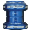 Full Speed Ahead Headsets & Spacers|Orbit MX Threadless Headset (Blue) (1-1/8") (EC34/28.6) (EC34/30)