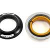 Full Speed Ahead Headsets & Spacers|Orbit-Z Zero Stack Upper (Black) (1-1/8") (ZS44/28.6)