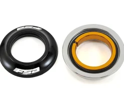 Full Speed Ahead Headsets & Spacers|Orbit-Z Zero Stack Upper (Black) (1-1/8") (ZS44/28.6)