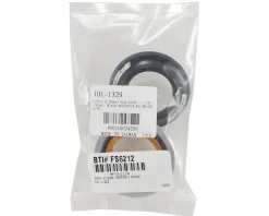 Full Speed Ahead Headsets & Spacers|Orbit-Z Zero Stack Upper (Black) (1-1/8") (ZS44/28.6)
