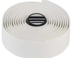 Full Speed Ahead Grips & Handlebar Tape|PowerTouch Bar Tape (White)
