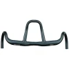 Full Speed Ahead Handlebars|Pro-Wing AGX Gravel/Adventure Handlebar (Black) (31.8mm) (42cm) (25° Flare)