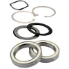 Full Speed Ahead Bottom Brackets & Parts|Road Bottom Bracket (Silver) (BB30) (68mm)