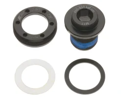Full Speed Ahead Cranksets & Parts|Self Extracting Crank Bolt (For Hollow Carbon MegaExo Light Cranks)