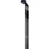 Full Speed Ahead Seatposts & Clamps|SL-K Carbon Seatpost (Black) (25.4mm) (350mm) (20mm Offset)