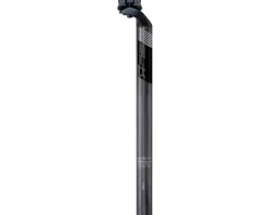 Full Speed Ahead Seatposts & Clamps|SL-K Carbon Seatpost (Black) (25.4mm) (350mm) (20mm Offset)
