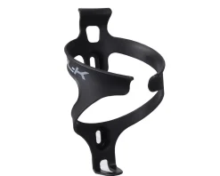 Full Speed Ahead Bottle Cages & Mounts|SL-K Water Bottle Cage (Black/White)