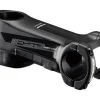 Full Speed Ahead Stems & Parts|SMR ACR Stem (Black) (31.8mm Clamp) (90mm) (6°) (Smart Cable Routing)