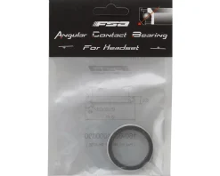 Full Speed Ahead Bearings|Headsets & Spacers|Standard Headset Bearing (Single) (36 x 45) (1-1/8")
