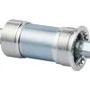 Full Speed Ahead Bottom Brackets & Parts|ST Cartridge JIS Bottom Bracket (Silver) (BSA) (68mm) (110.5mm)