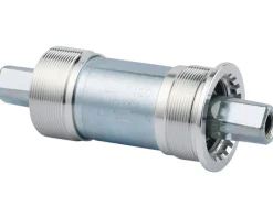 Full Speed Ahead Bottom Brackets & Parts|ST Cartridge JIS Bottom Bracket (Silver) (BSA) (68mm) (110.5mm)