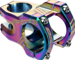 Full Speed Ahead Stems & Parts|Team Stem (Oil Slick) (35mm Clamp) (50mm) (6°)