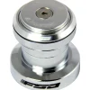 Full Speed Ahead Headsets & Spacers|Holiday Shopping|The Pig Threadless Headset (Silver) (1-1/8") (EC34/28.6) (EC34/30)