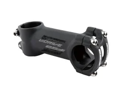 Full Speed Ahead Stems & Parts|V-Drive Stem (Black) (31.8mm Clamp) (60mm) (6°)