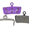 Galfer Brakes|Holiday Shopping|E-Bike Compound Disc Brake Pads (Semi-Metallic) (SRAM Guide, Avid Trail) (1 Pair)