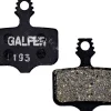 Galfer Brakes|Standard Compound Disc Brake Pads (Semi-Metallic) (Avid Elixir) (1 Pair)