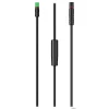 Garmin E-Bike Parts|Accessory Cables for E-Bikes (Black) (Bosch Gen 3) (1100mm)