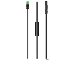 Garmin E-Bike Parts|Accessory Cables for E-Bikes (Black) (Bosch Gen 3) (1100mm)