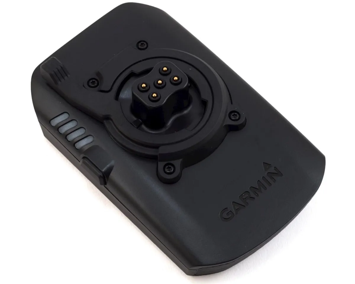 Garmin Bike Computers|Charge Power Pack (For Edge Computers)