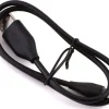 Garmin Bike Computers|Watches|Charging/Data Cable (Black) (For Watches)