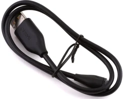 Garmin Bike Computers|Watches|Charging/Data Cable (Black) (For Watches)