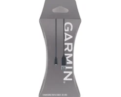 Garmin Bike Computers|Watches|Charging/Data Cable (Black) (For Watches)