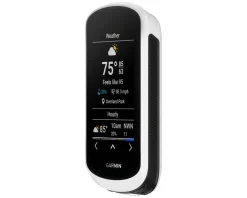 Garmin Bike Computers|Holiday Shopping|Edge Explore 2 GPS Cycling Computer (White)