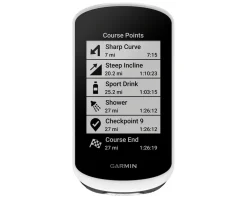 Garmin Bike Computers|Holiday Shopping|Edge Explore 2 GPS Cycling Computer (White)