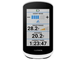 Garmin Bike Computers|Holiday Shopping|Edge Explore 2 GPS Cycling Computer (White)