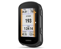 Garmin Bike Computers|Edge 540 GPS Cycling Computer (Black)