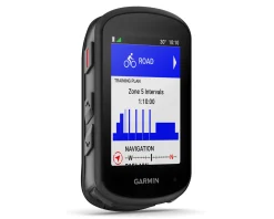 Garmin Bike Computers|Edge 540 GPS Cycling Computer (Black)