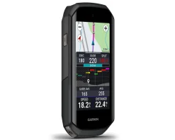 Garmin Bike Computers|Edge 1050 GPS Cycling Computer (Black)