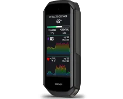 Garmin Bike Computers|Edge 1050 GPS Cycling Computer (Black)