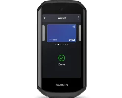 Garmin Bike Computers|Edge 1050 GPS Cycling Computer (Black)
