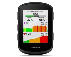 Garmin Bike Computers|Edge 840 GPS Cycling Computer (Black)
