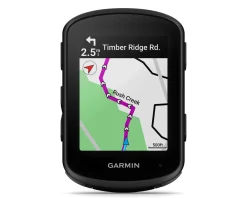 Garmin Bike Computers|Edge 840 GPS Cycling Computer (Black)